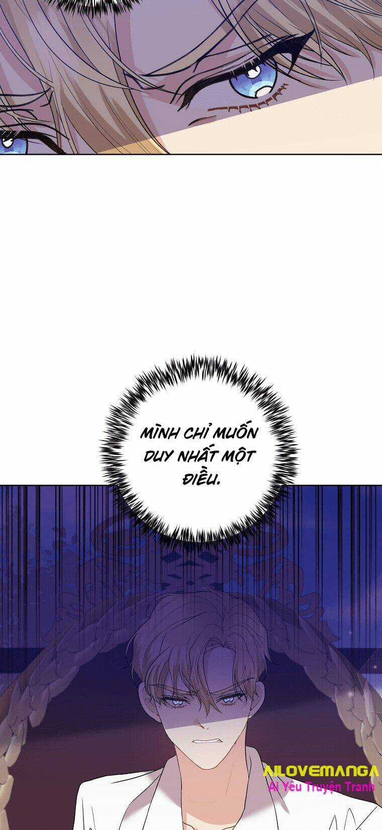 Tôi Trở Thành Gia Sư Của Tên Bạo Chúa Chapter 37 trang 4