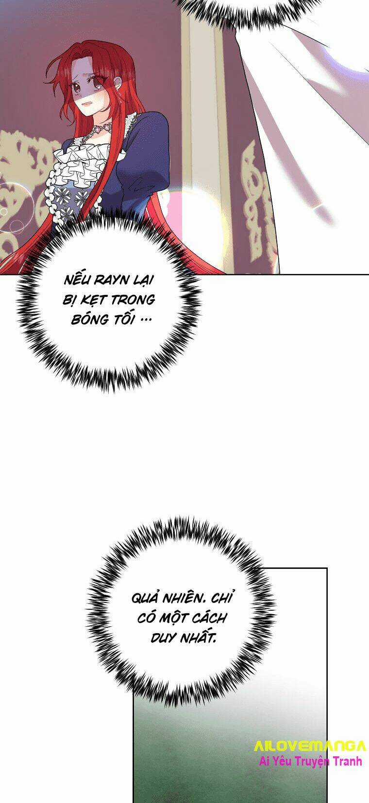 Tôi Trở Thành Gia Sư Của Tên Bạo Chúa Chapter 37 trang 42