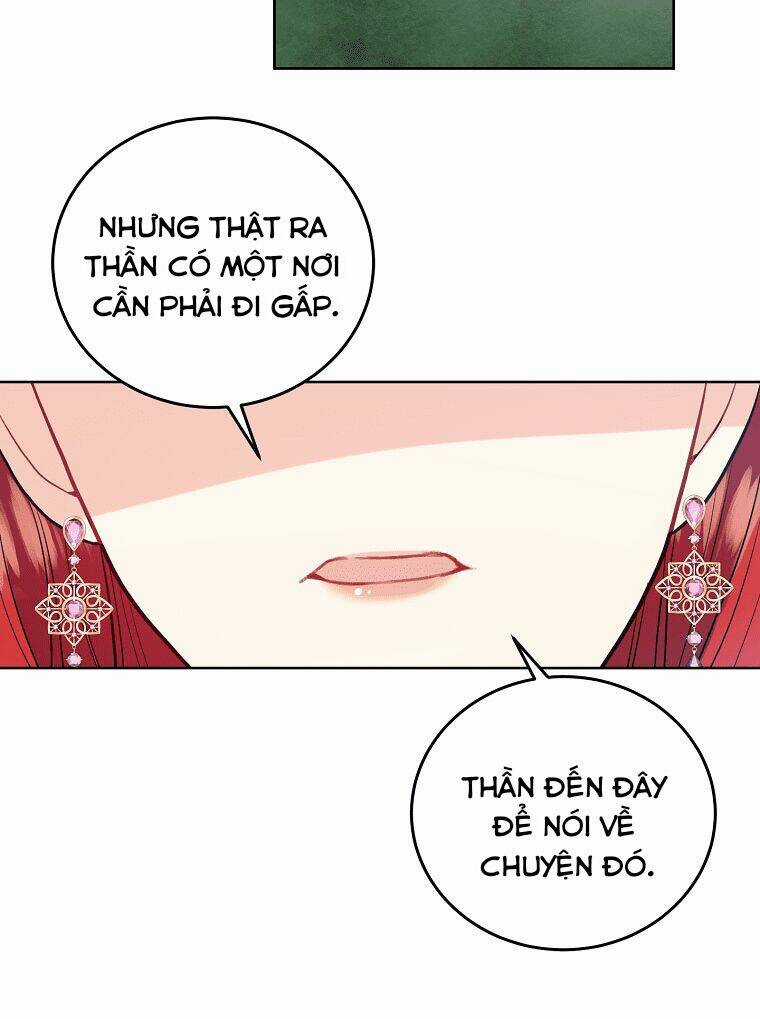 Tôi Trở Thành Gia Sư Của Tên Bạo Chúa Chapter 37 trang 43