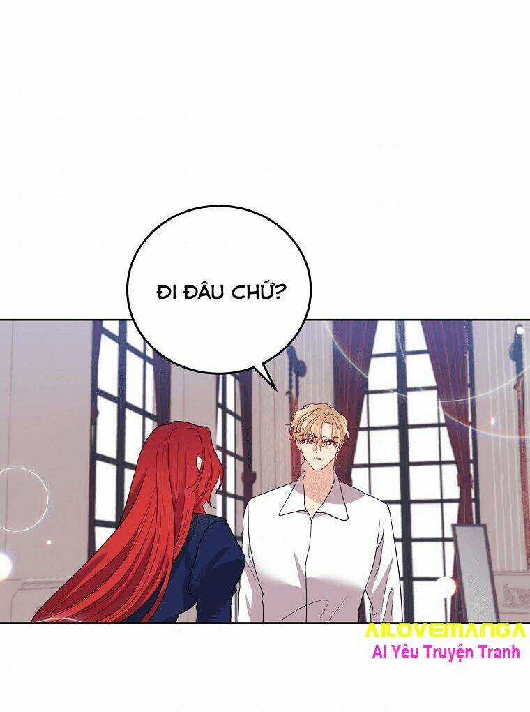 Tôi Trở Thành Gia Sư Của Tên Bạo Chúa Chapter 37 trang 44