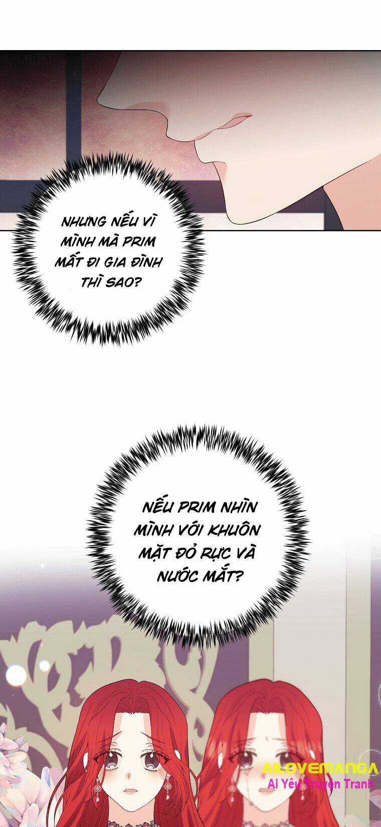 Tôi Trở Thành Gia Sư Của Tên Bạo Chúa Chapter 37 trang 50