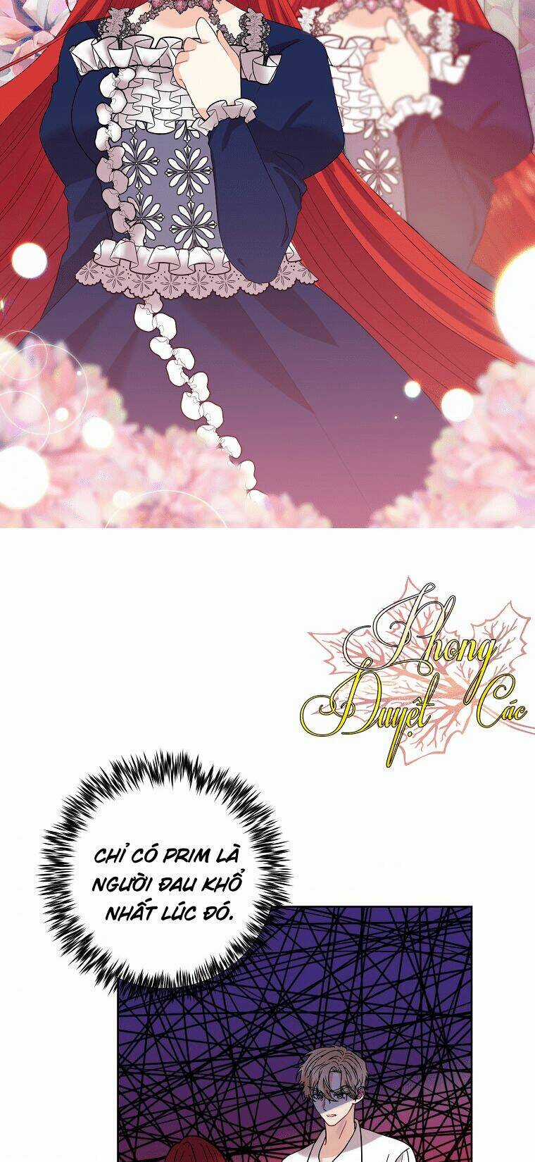 Tôi Trở Thành Gia Sư Của Tên Bạo Chúa Chapter 37 trang 51