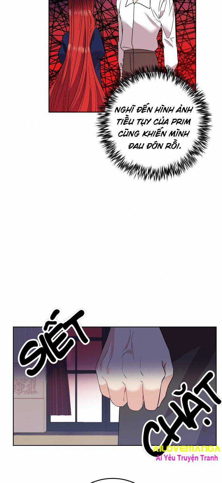 Tôi Trở Thành Gia Sư Của Tên Bạo Chúa Chapter 37 trang 52