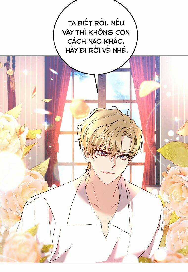 Tôi Trở Thành Gia Sư Của Tên Bạo Chúa Chapter 37 trang 53