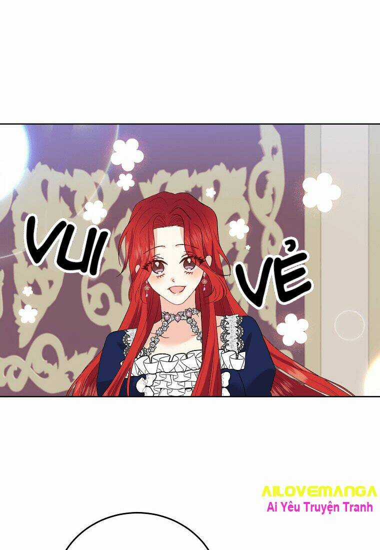 Tôi Trở Thành Gia Sư Của Tên Bạo Chúa Chapter 37 trang 54