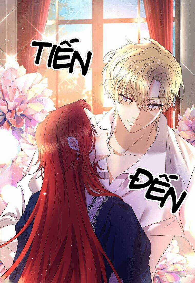 Tôi Trở Thành Gia Sư Của Tên Bạo Chúa Chapter 37 trang 57