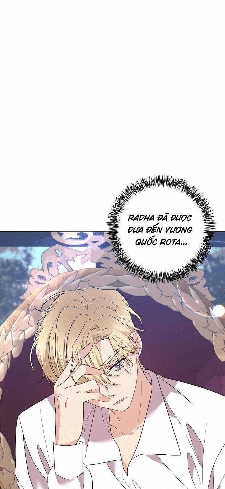 Tôi Trở Thành Gia Sư Của Tên Bạo Chúa Chapter 37 trang 7