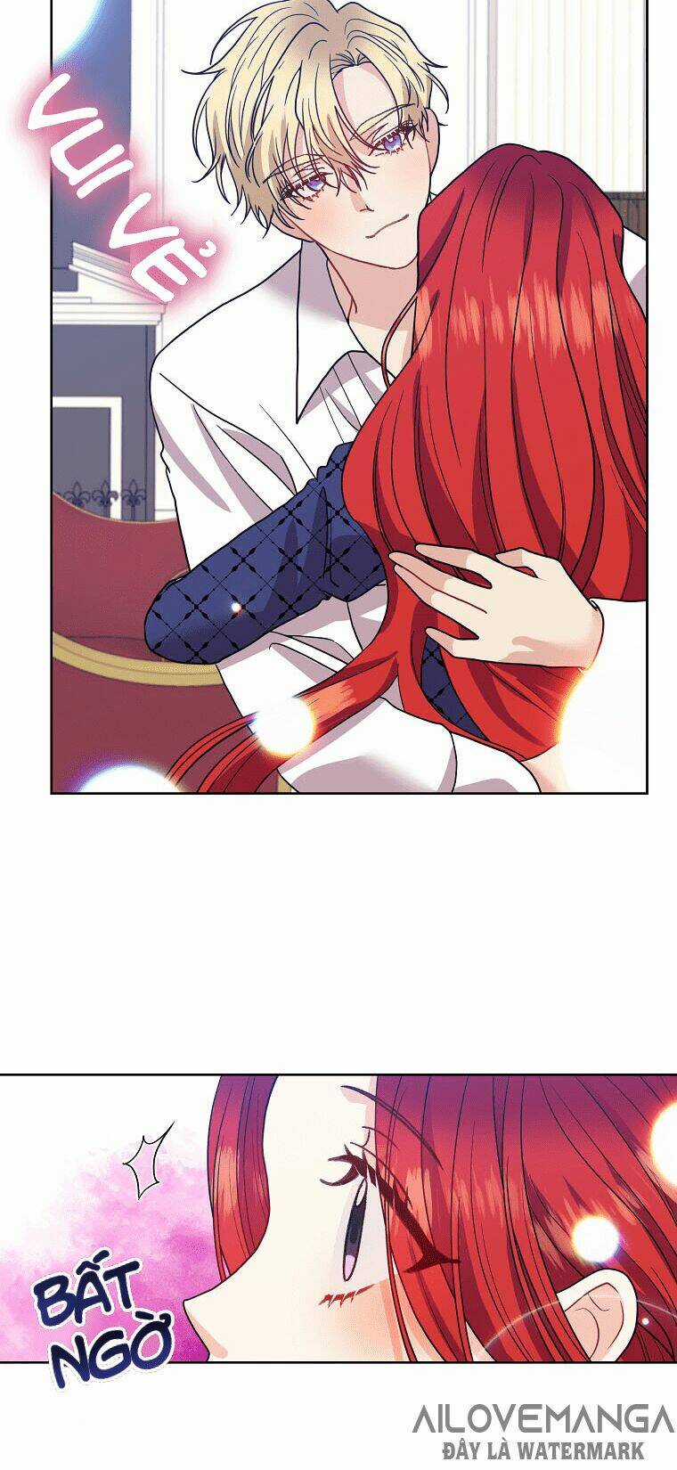 Tôi Trở Thành Gia Sư Của Tên Bạo Chúa Chapter 38 trang 10