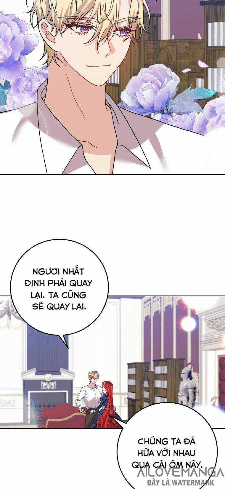 Tôi Trở Thành Gia Sư Của Tên Bạo Chúa Chapter 38 trang 14