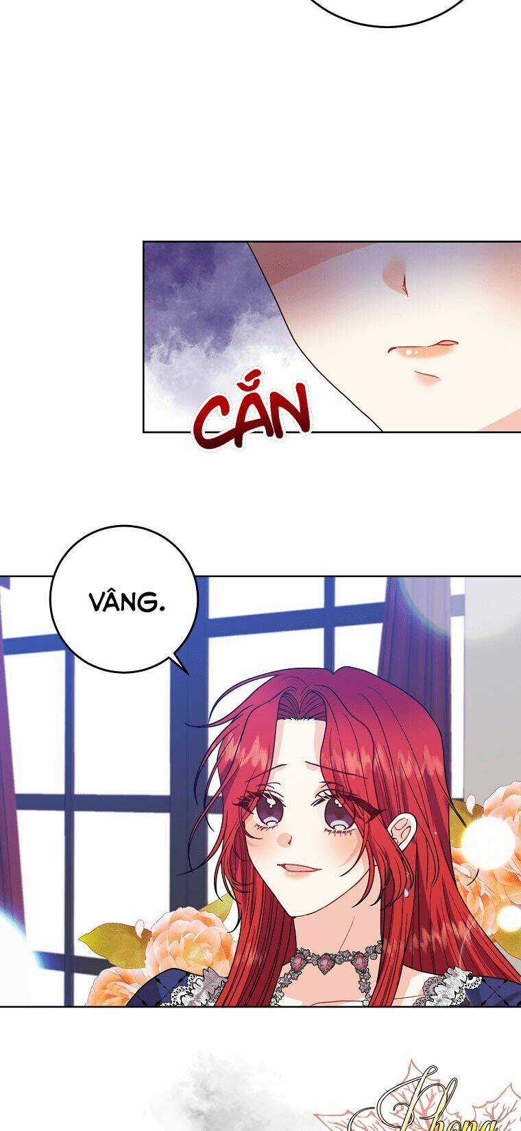 Tôi Trở Thành Gia Sư Của Tên Bạo Chúa Chapter 38 trang 15
