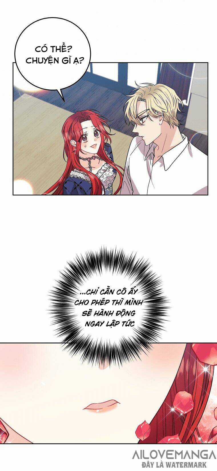 Tôi Trở Thành Gia Sư Của Tên Bạo Chúa Chapter 38 trang 2