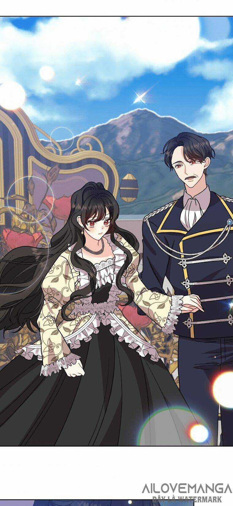 Tôi Trở Thành Gia Sư Của Tên Bạo Chúa Chapter 38 trang 28