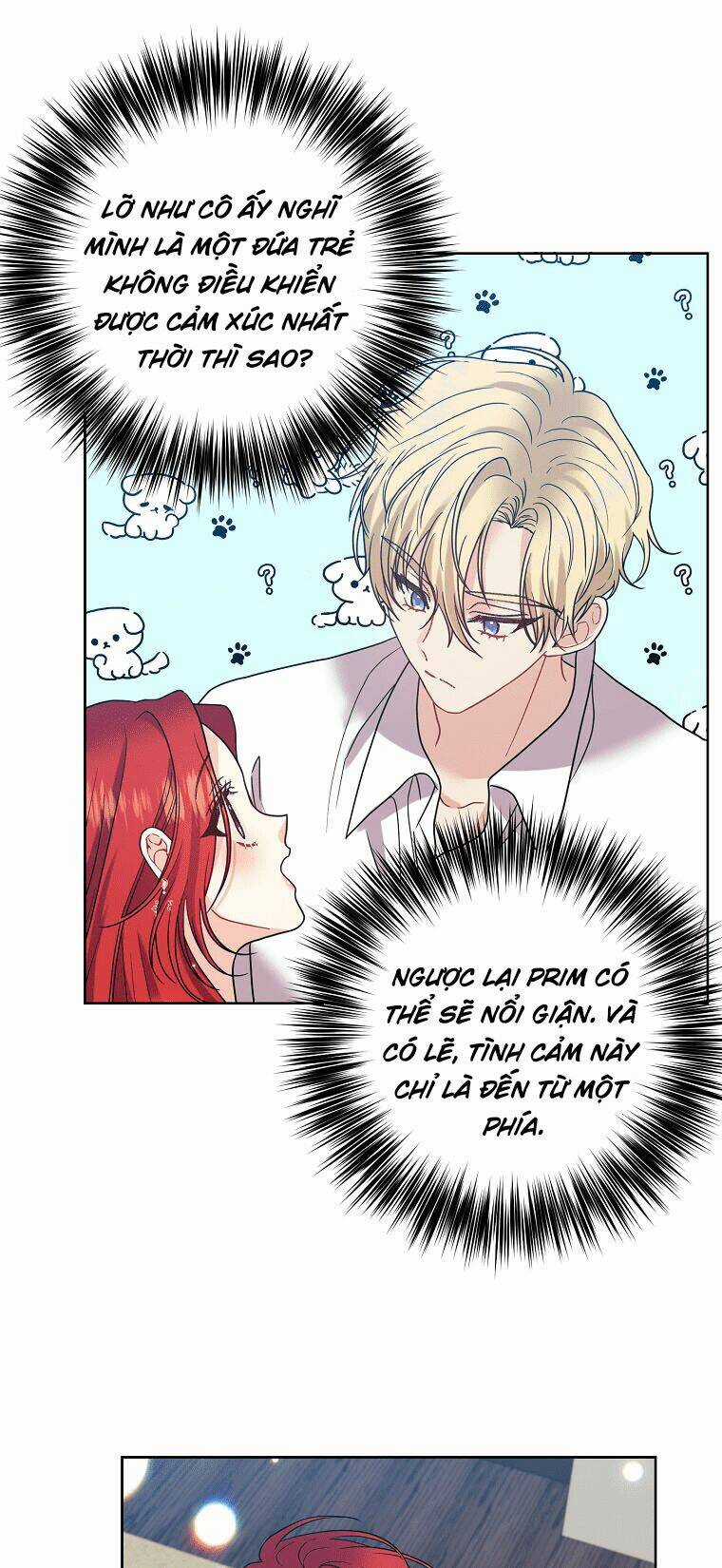 Tôi Trở Thành Gia Sư Của Tên Bạo Chúa Chapter 38 trang 3