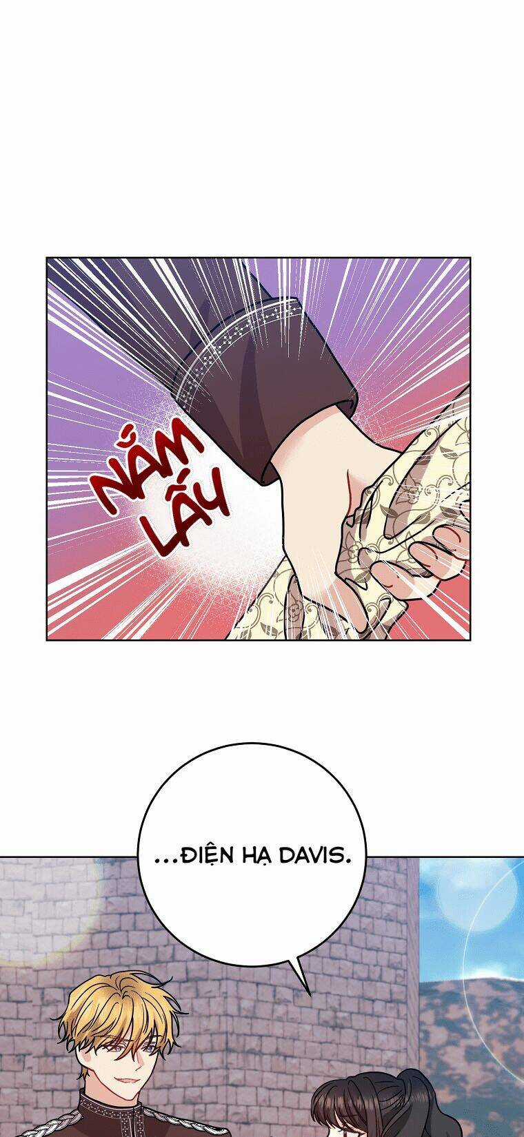 Tôi Trở Thành Gia Sư Của Tên Bạo Chúa Chapter 38 trang 31