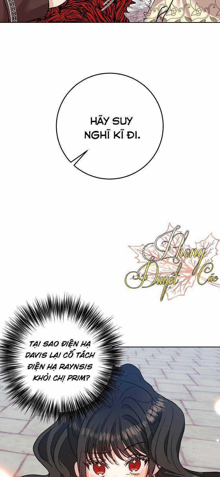 Tôi Trở Thành Gia Sư Của Tên Bạo Chúa Chapter 38 trang 37