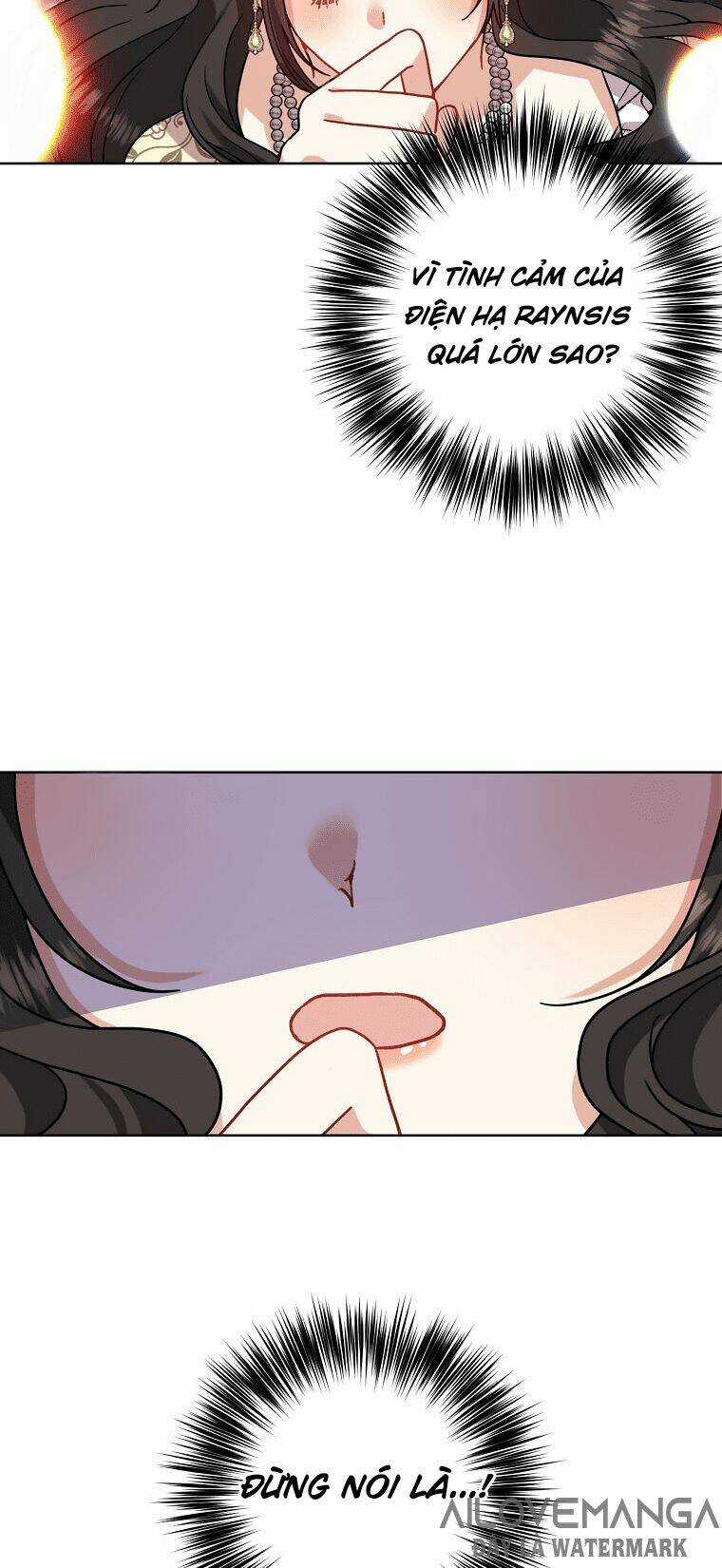 Tôi Trở Thành Gia Sư Của Tên Bạo Chúa Chapter 38 trang 38