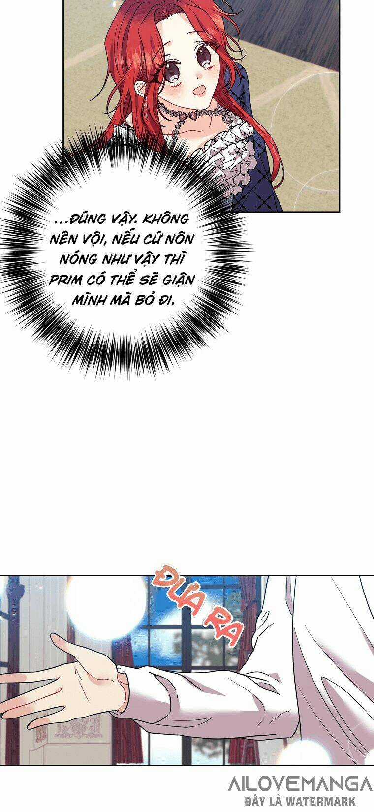 Tôi Trở Thành Gia Sư Của Tên Bạo Chúa Chapter 38 trang 4