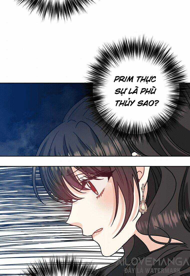 Tôi Trở Thành Gia Sư Của Tên Bạo Chúa Chapter 38 trang 42
