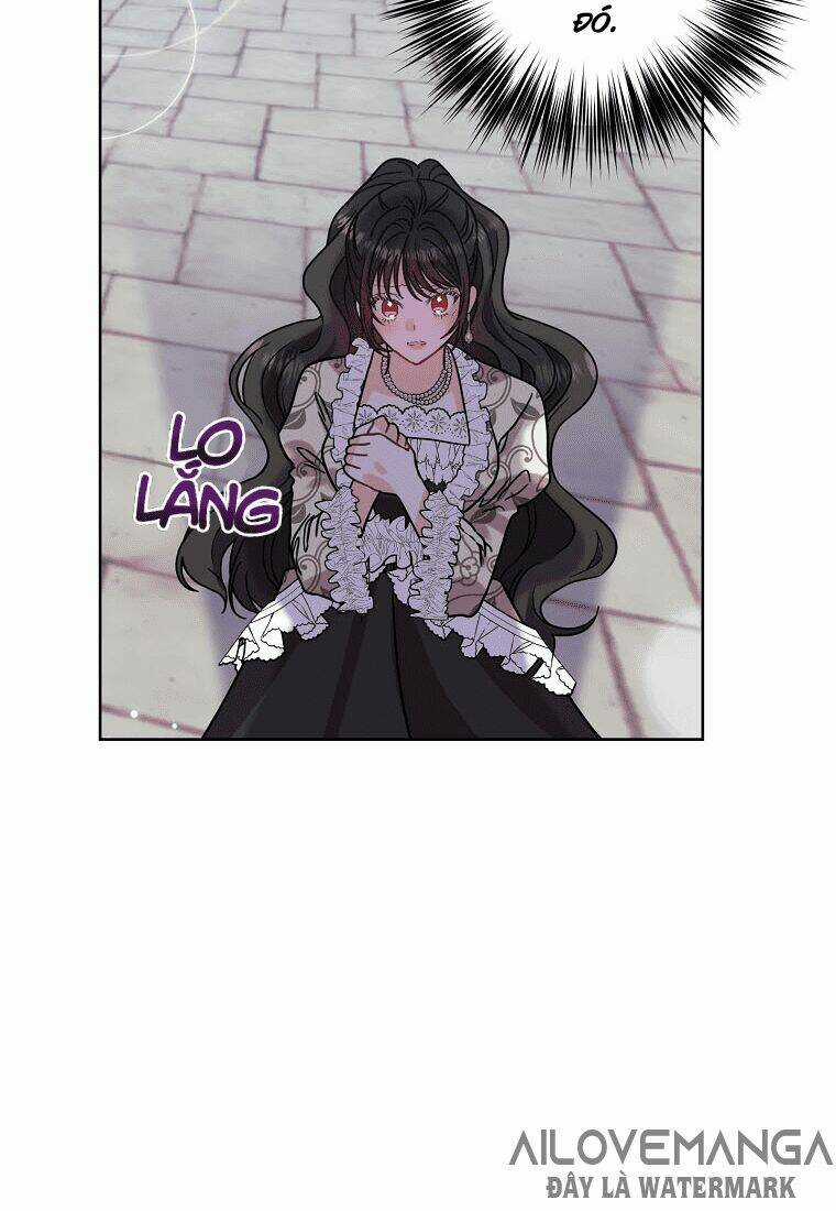 Tôi Trở Thành Gia Sư Của Tên Bạo Chúa Chapter 38 trang 44