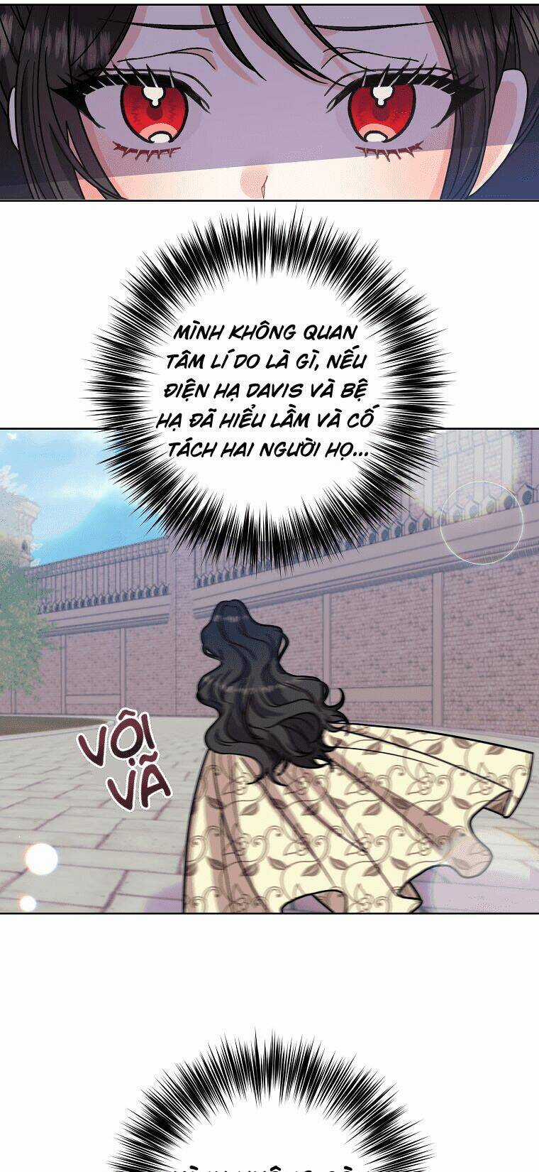 Tôi Trở Thành Gia Sư Của Tên Bạo Chúa Chapter 38 trang 45