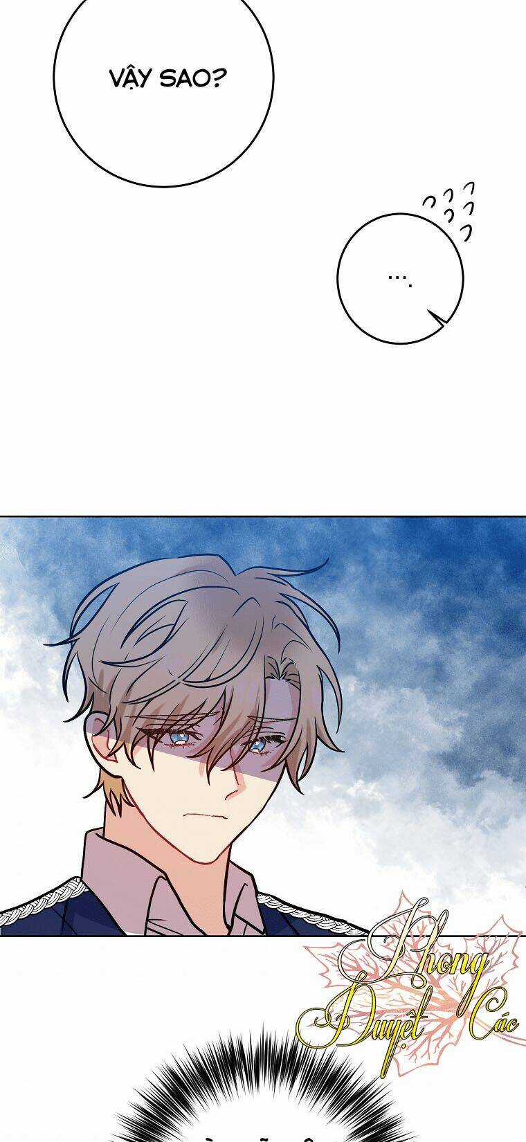 Tôi Trở Thành Gia Sư Của Tên Bạo Chúa Chapter 38 trang 49