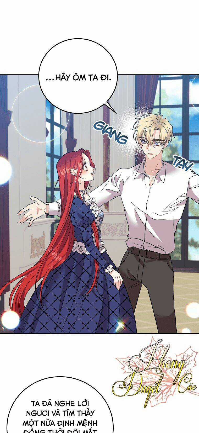 Tôi Trở Thành Gia Sư Của Tên Bạo Chúa Chapter 38 trang 5
