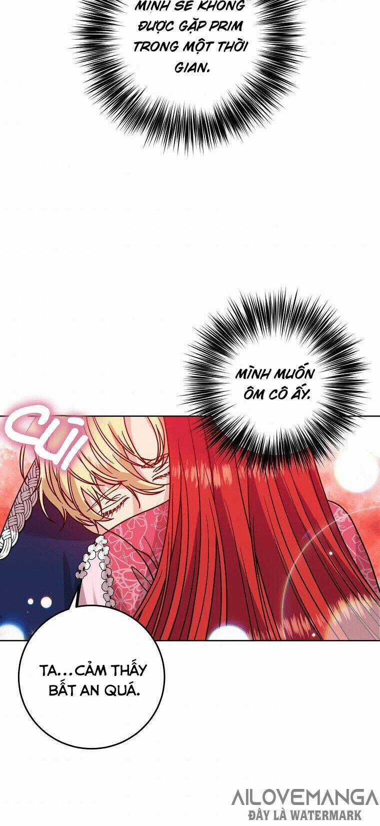 Tôi Trở Thành Gia Sư Của Tên Bạo Chúa Chapter 38 trang 50