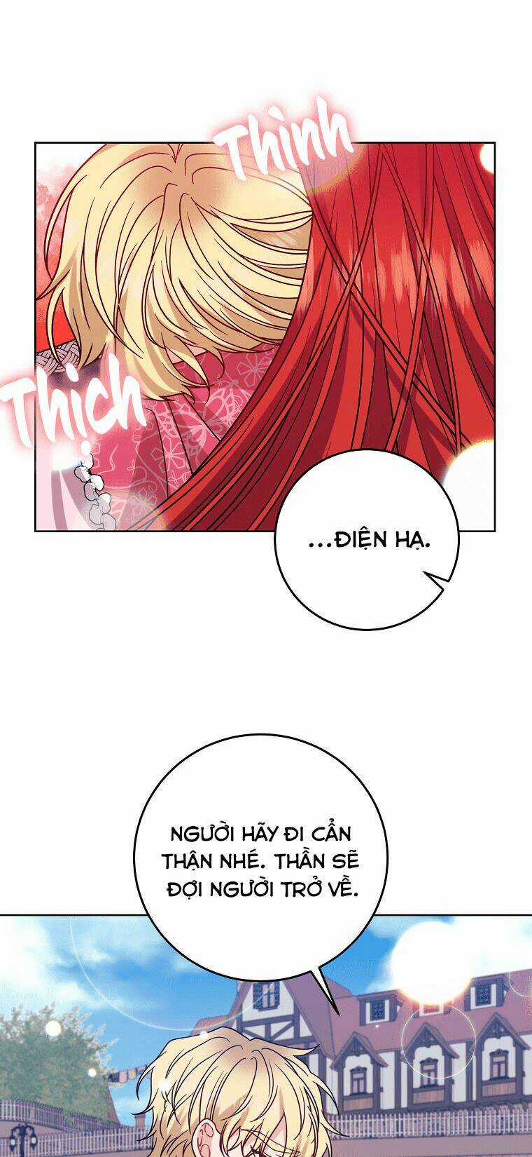 Tôi Trở Thành Gia Sư Của Tên Bạo Chúa Chapter 38 trang 51