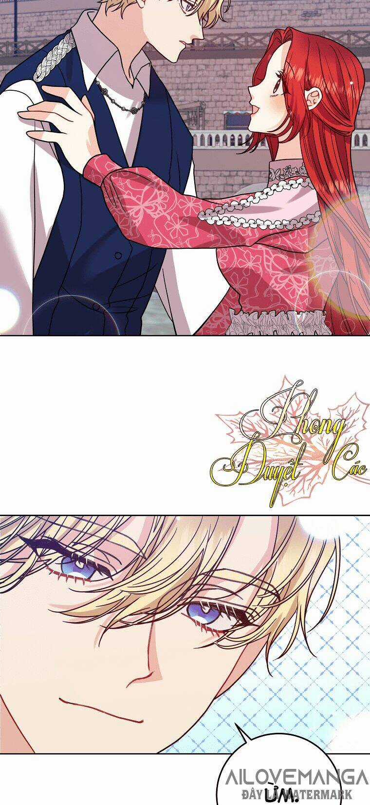 Tôi Trở Thành Gia Sư Của Tên Bạo Chúa Chapter 38 trang 52