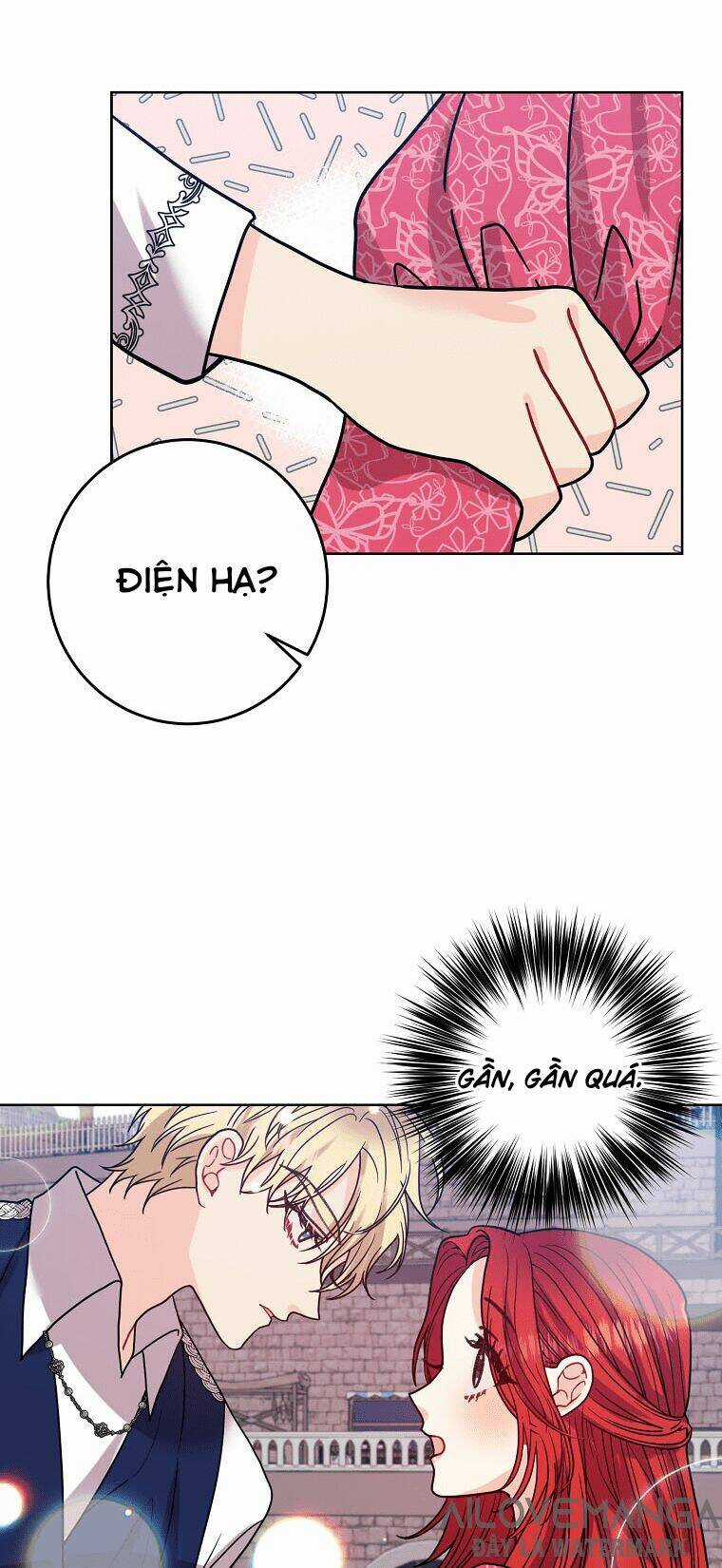 Tôi Trở Thành Gia Sư Của Tên Bạo Chúa Chapter 38 trang 54