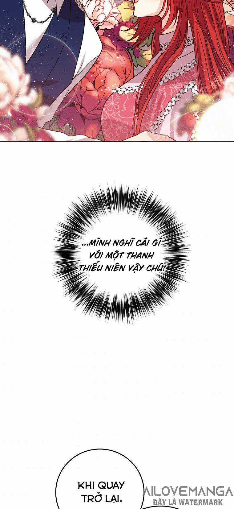 Tôi Trở Thành Gia Sư Của Tên Bạo Chúa Chapter 38 trang 56