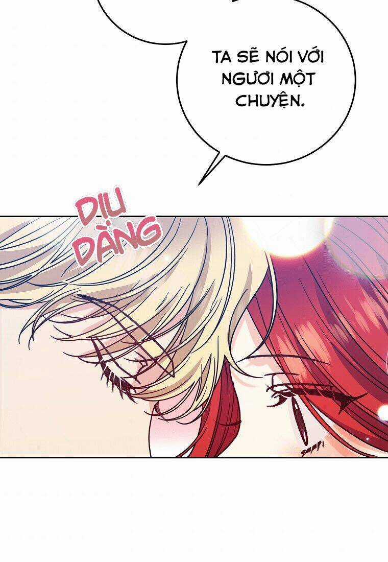 Tôi Trở Thành Gia Sư Của Tên Bạo Chúa Chapter 38 trang 57