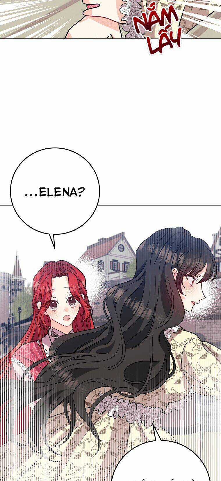Tôi Trở Thành Gia Sư Của Tên Bạo Chúa Chapter 38 trang 65
