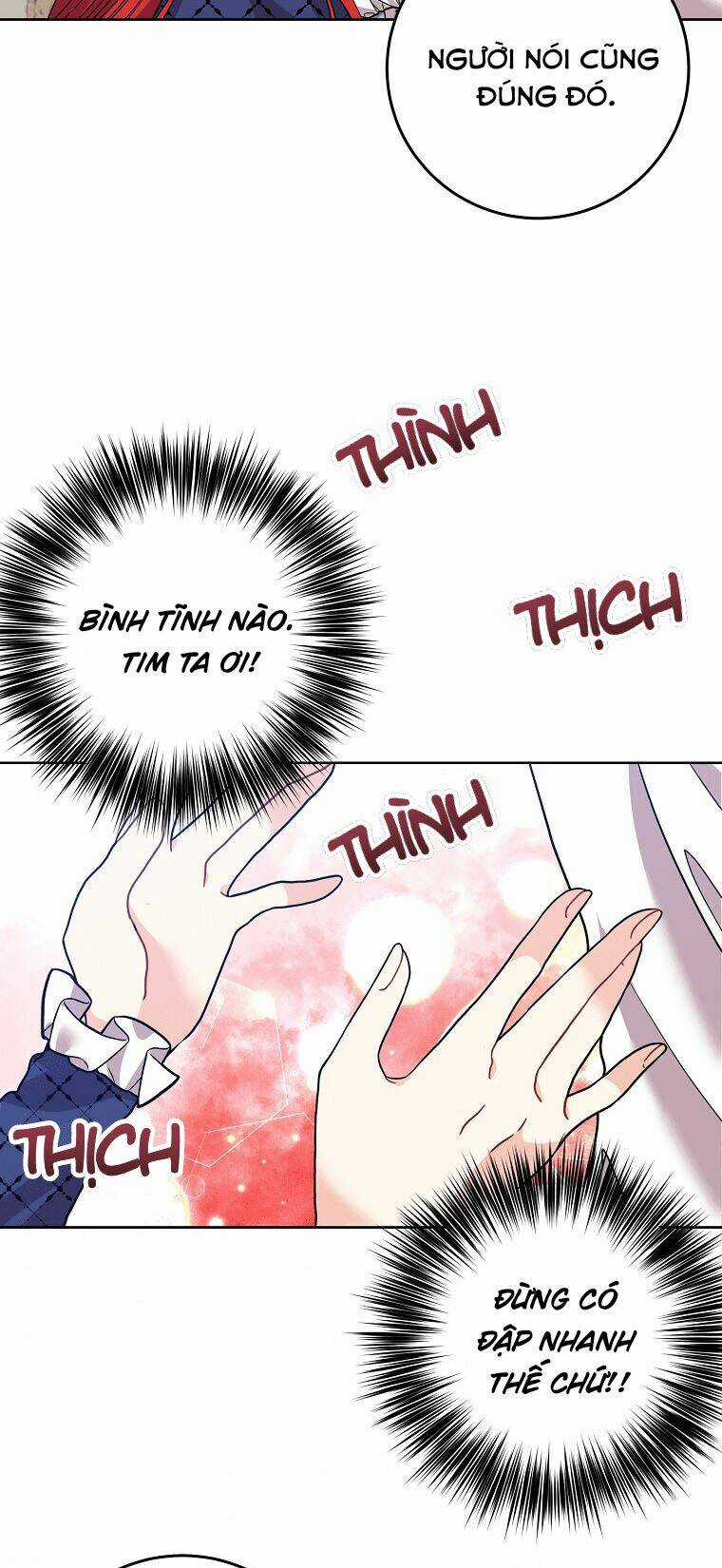 Tôi Trở Thành Gia Sư Của Tên Bạo Chúa Chapter 38 trang 7