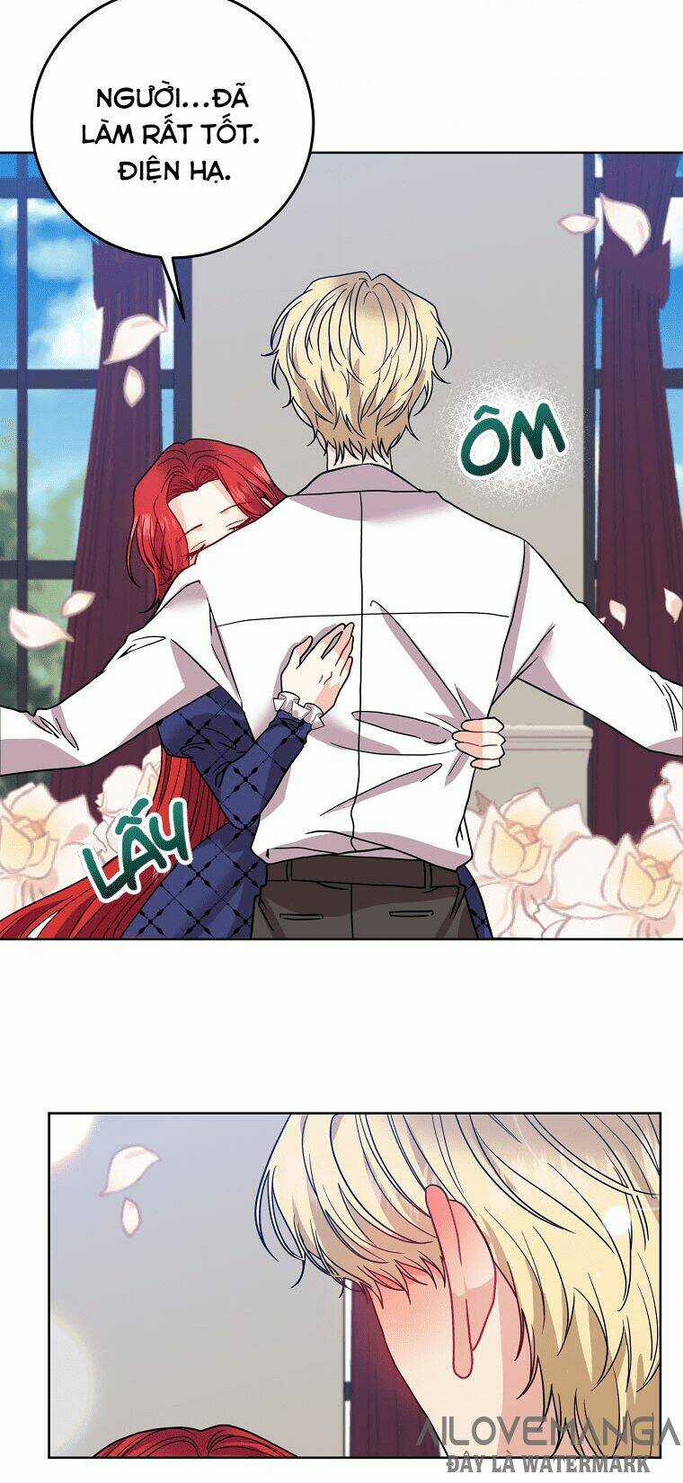 Tôi Trở Thành Gia Sư Của Tên Bạo Chúa Chapter 38 trang 8
