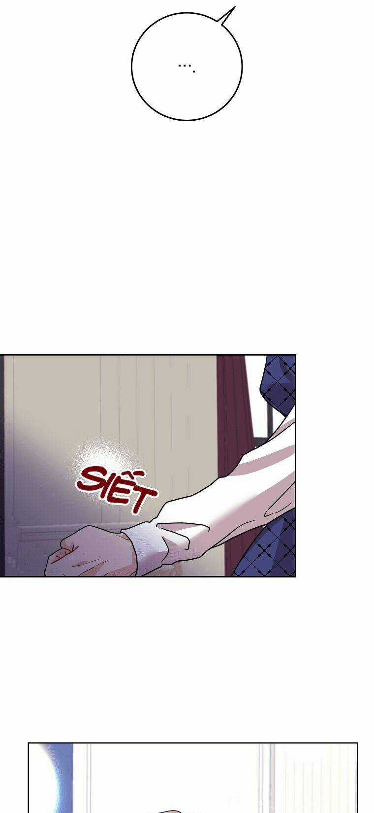 Tôi Trở Thành Gia Sư Của Tên Bạo Chúa Chapter 38 trang 9