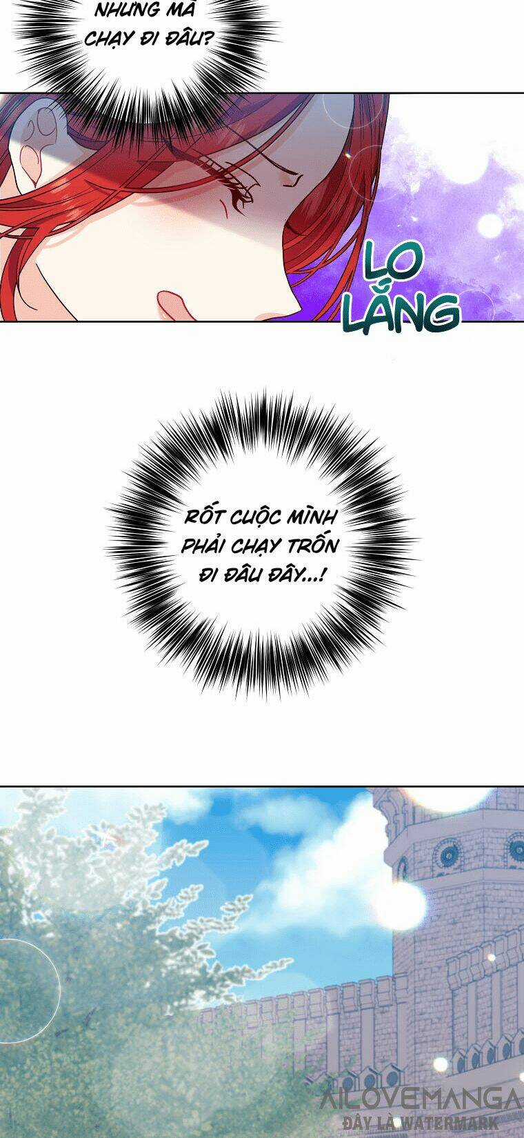 Tôi Trở Thành Gia Sư Của Tên Bạo Chúa Chapter 39 trang 10