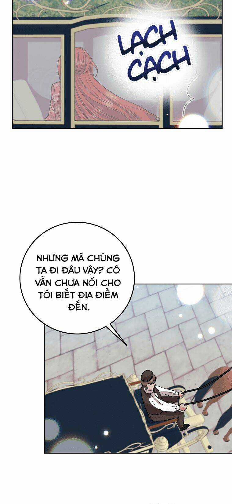 Tôi Trở Thành Gia Sư Của Tên Bạo Chúa Chapter 39 trang 13