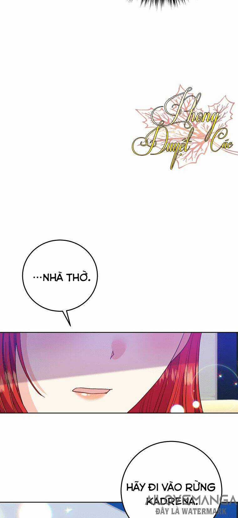 Tôi Trở Thành Gia Sư Của Tên Bạo Chúa Chapter 39 trang 16