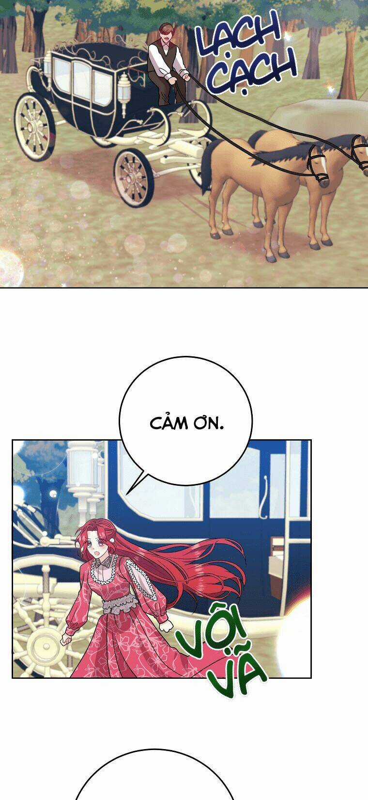 Tôi Trở Thành Gia Sư Của Tên Bạo Chúa Chapter 39 trang 19