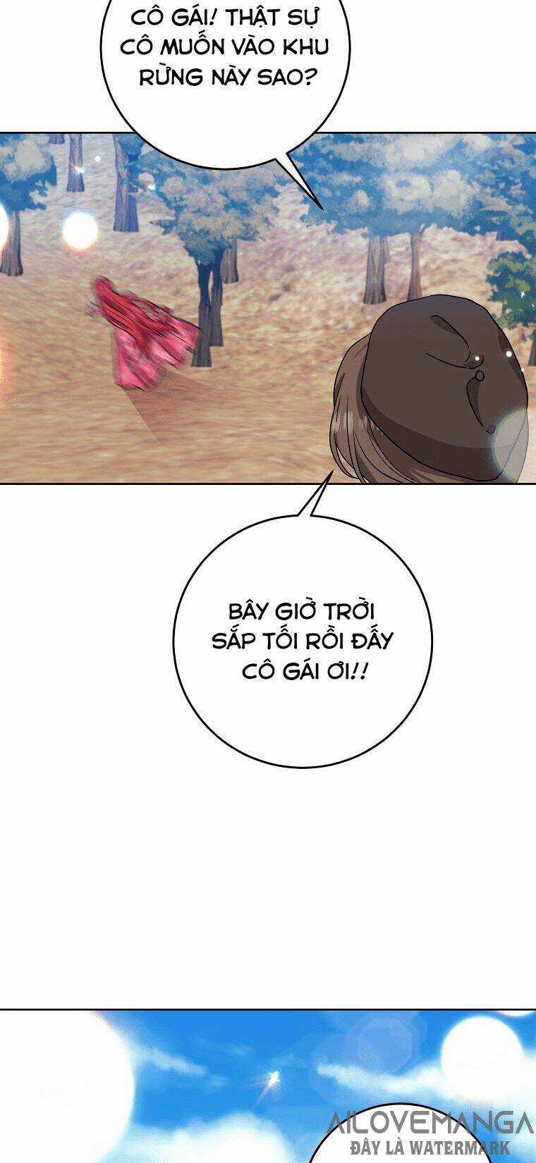 Tôi Trở Thành Gia Sư Của Tên Bạo Chúa Chapter 39 trang 20