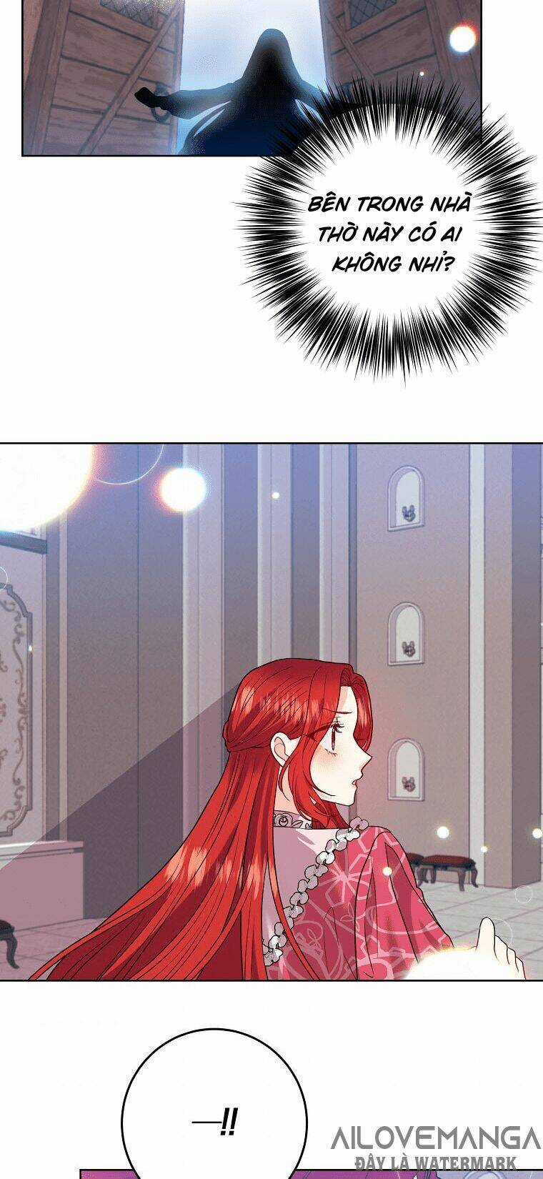 Tôi Trở Thành Gia Sư Của Tên Bạo Chúa Chapter 39 trang 22