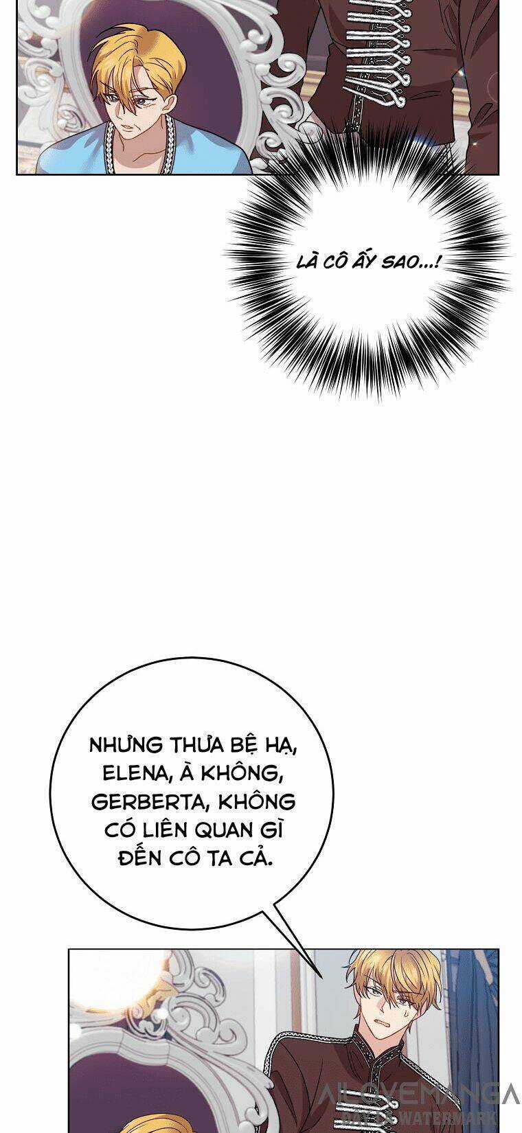 Tôi Trở Thành Gia Sư Của Tên Bạo Chúa Chapter 39 trang 26