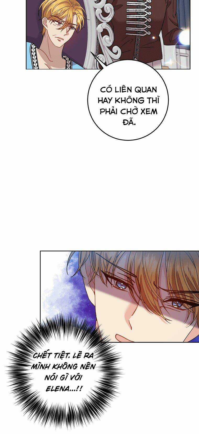 Tôi Trở Thành Gia Sư Của Tên Bạo Chúa Chapter 39 trang 27