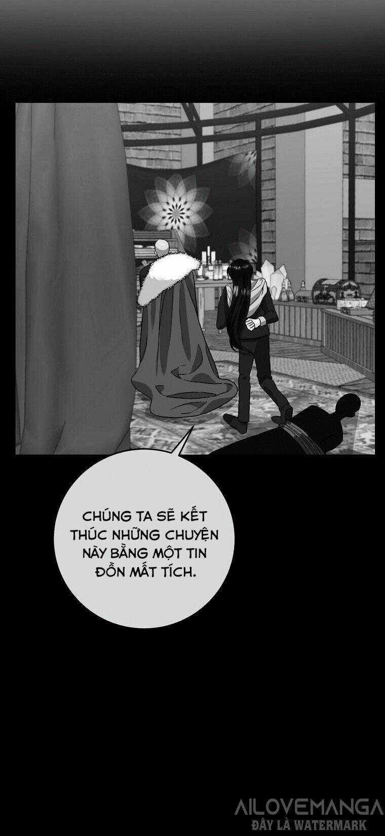 Tôi Trở Thành Gia Sư Của Tên Bạo Chúa Chapter 39 trang 30