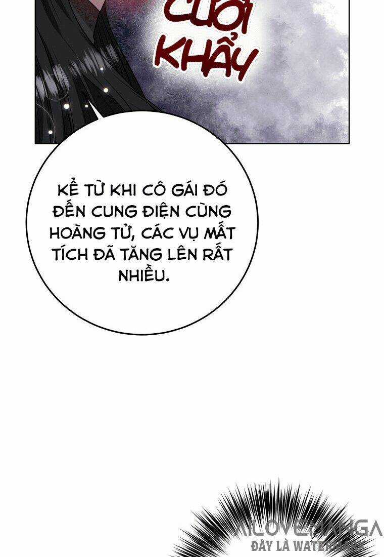 Tôi Trở Thành Gia Sư Của Tên Bạo Chúa Chapter 39 trang 34