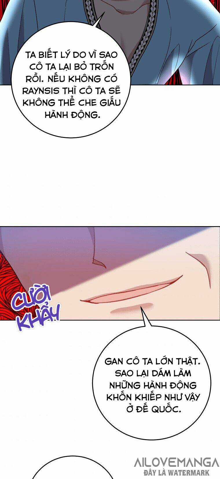 Tôi Trở Thành Gia Sư Của Tên Bạo Chúa Chapter 39 trang 36