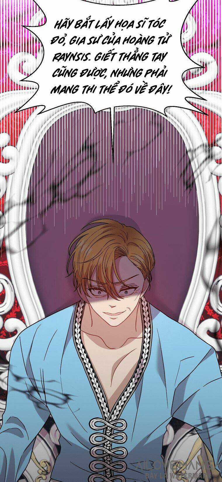 Tôi Trở Thành Gia Sư Của Tên Bạo Chúa Chapter 39 trang 38