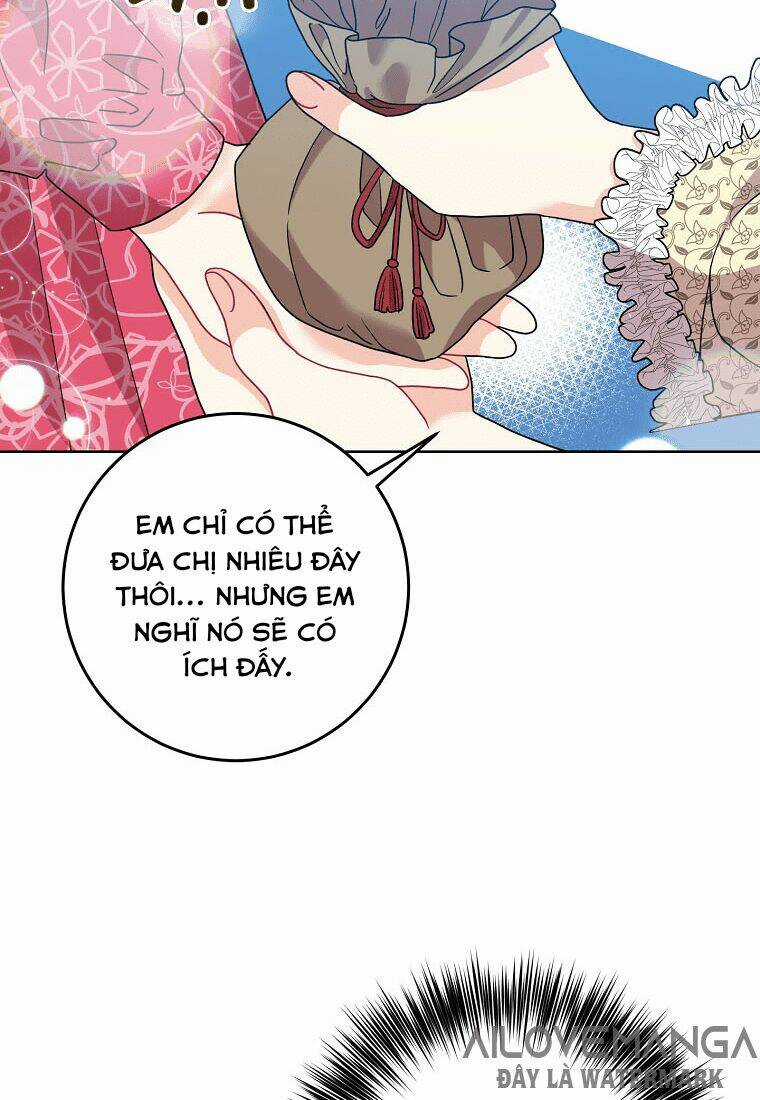 Tôi Trở Thành Gia Sư Của Tên Bạo Chúa Chapter 39 trang 4
