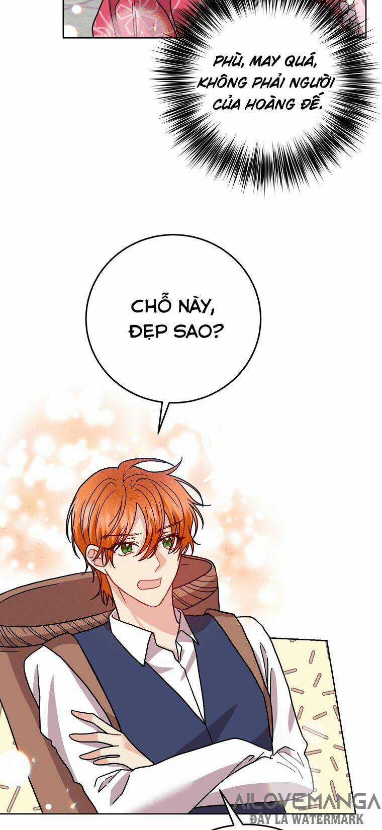 Tôi Trở Thành Gia Sư Của Tên Bạo Chúa Chapter 39 trang 42